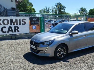 Peugeot 208 II Super stan, po opłatach.-1