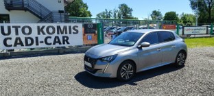 Peugeot 208 II Super stan, po opłatach.