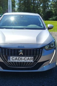 Peugeot 208 II Super stan, po opłatach.-2