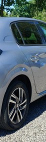 Peugeot 208 II Super stan, po opłatach.-4
