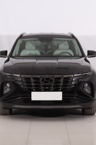 Hyundai Tucson , Salon Polska, 1. Właściciel, Serwis ASO, Automat, Skóra,-2