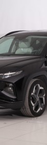 Hyundai Tucson , Salon Polska, 1. Właściciel, Serwis ASO, Automat, Skóra,-3
