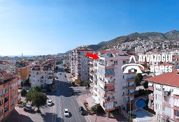 Mieszkanie Reg. Morza Śródziemnego, ul. Alanya