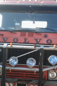 Volvo FH12 Holownik ciężarowy 6x4 zabudowa Wiking oryginał z-2