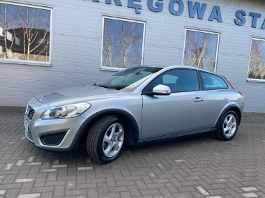 Volvo C30 I-1