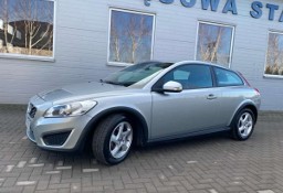 Volvo C30 I