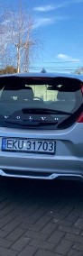 Volvo C30 I-4