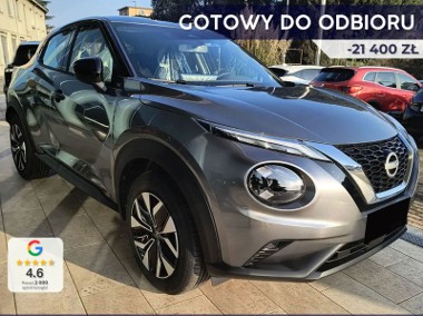 Nissan Juke Acenta DCT 1.0 DIG-T Acenta 1.0 DIG-T 114KM-1