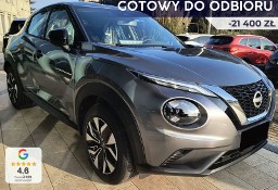 Nissan Juke Acenta DCT 1.0 DIG-T Acenta 1.0 DIG-T 114KM