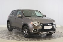 Mitsubishi ASX , Salon Polska, Serwis ASO, Xenon, Klimatronic, Tempomat,