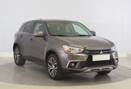 Mitsubishi ASX , Salon Polska, Serwis ASO, Xenon, Klimatronic, Tempomat,