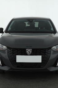 Peugeot 208 , Salon Polska, 1. Właściciel, Serwis ASO, Automat, VAT 23%,-2