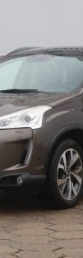 Citroen C4 Aircross , Skóra, Navi, Xenon, Klimatronic, Tempomat, Parktronic,-3