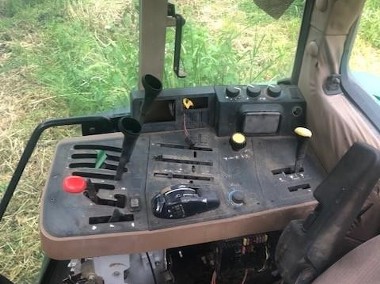 John Deere 6000 - kabina [CZĘŚCI]-1