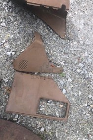 John Deere 6000 - kabina [CZĘŚCI]-2