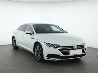 Volkswagen Arteon , Salon Polska, 1. Właściciel, Serwis ASO, Automat, VAT 23%,-1