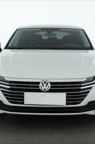 Volkswagen Arteon , Salon Polska, 1. Właściciel, Serwis ASO, Automat, VAT 23%,-2