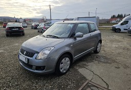 Suzuki Swift IV kup. w Polsce