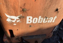 Bobcat T2250 - - Zwolnica - Zwrotnica - Półoś - Skrzynia - Silnik