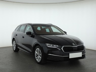 Skoda Octavia IV , Salon Polska, 1. Właściciel, Serwis ASO, Automat, VAT 23%,-1