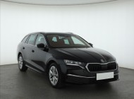 Skoda Octavia IV , Salon Polska, 1. Właściciel, Serwis ASO, Automat, VAT 23%,