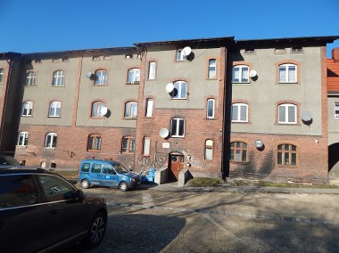 Mieszkanie, sprzedaż, 46.50, Mysłowice-1