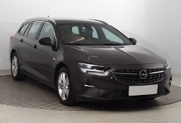 Opel Insignia , Salon Polska, 174 KM, Automat, VAT 23%, Skóra, Klimatronic,