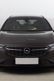 Opel Insignia , Salon Polska, 174 KM, Automat, VAT 23%, Skóra, Klimatronic,-2