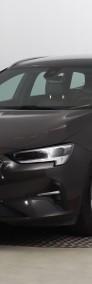Opel Insignia , Salon Polska, 174 KM, Automat, VAT 23%, Skóra, Klimatronic,-3