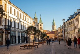 Lokal Warszawa Stare Miasto, ul. Krakowskie Przedmieście