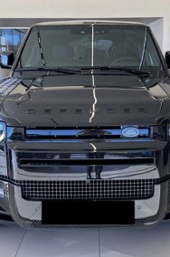 Land Rover Defender III 110 D250 X-Dynamic SE x-dynamic se-2