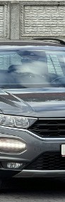 Volkswagen T-Roc 1.0T 116KM Kamera/AktywnyTempomat/Pod.Fotele/LaneAssist/PDC/Alu-3