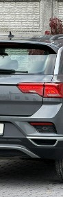 Volkswagen T-Roc 1.0T 116KM Kamera/AktywnyTempomat/Pod.Fotele/LaneAssist/PDC/Alu-4