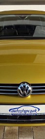 Volkswagen Golf Sportsvan I 1.4 TSI 125KM Sound BIXENON Radar PDC Climatronic-3
