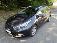 Kia Cee&apos;d II Serwis