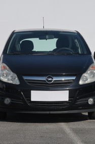 Opel Corsa D , Tempomat,ALU-2