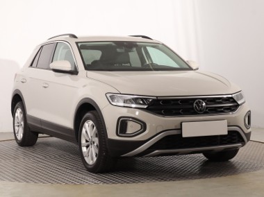 Volkswagen T-Roc , Salon Polska, 1. Właściciel, Automat, VAT 23%, Klimatronic,-1