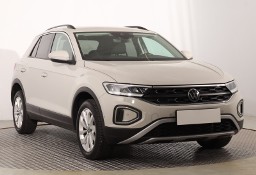 Volkswagen T-Roc , Salon Polska, 1. Właściciel, Automat, VAT 23%, Klimatronic,