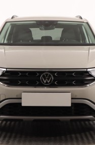 Volkswagen T-Roc , Salon Polska, 1. Właściciel, Automat, VAT 23%, Klimatronic,-2