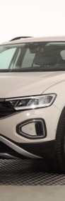 Volkswagen T-Roc , Salon Polska, 1. Właściciel, Automat, VAT 23%, Klimatronic,-3