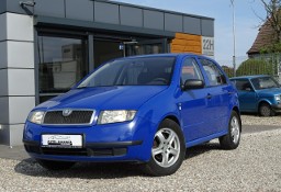 Skoda Fabia I 1.9sdi Fajne Auto!!!