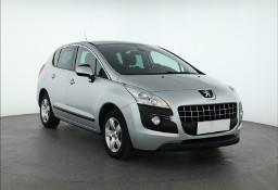 Peugeot 3008 , Salon Polska, Klimatronic, Tempomat,ALU