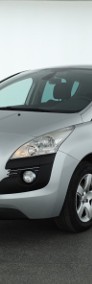 Peugeot 3008 , Salon Polska, Klimatronic, Tempomat,ALU-3