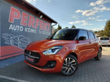 Suzuki Swift V-1