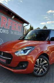 Suzuki Swift V-2
