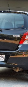 Toyota Yaris II * Z NiEMiEC * BARDZO ŁADNA* klimatyzacja* PO LiFTNGU*-4