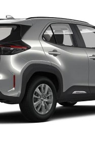 Toyota Yaris Cross Comfort opłata wstępna 1% rata 1145 zł netto-2