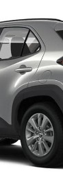 Toyota Yaris Cross Comfort opłata wstępna 1% rata 1145 zł netto-3