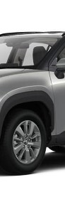 Toyota Yaris Cross Comfort opłata wstępna 1% rata 1145 zł netto-4