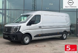 Nissan Interstar II rabat: 23% (43 319 zł) 116250 zł netto. Gwarancja na 5 lat!